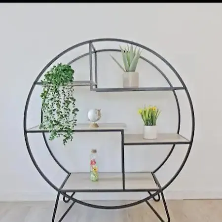 Apartment Le Lumineux P3 De Cristiano